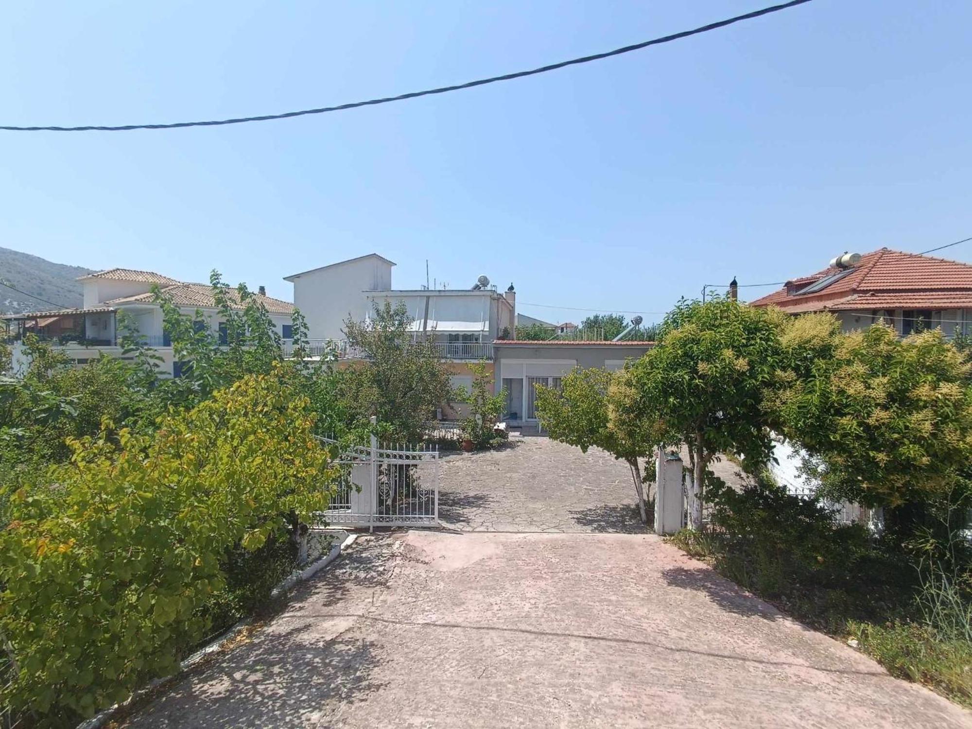 Irene'S Home Igoumenitsa Exterior foto