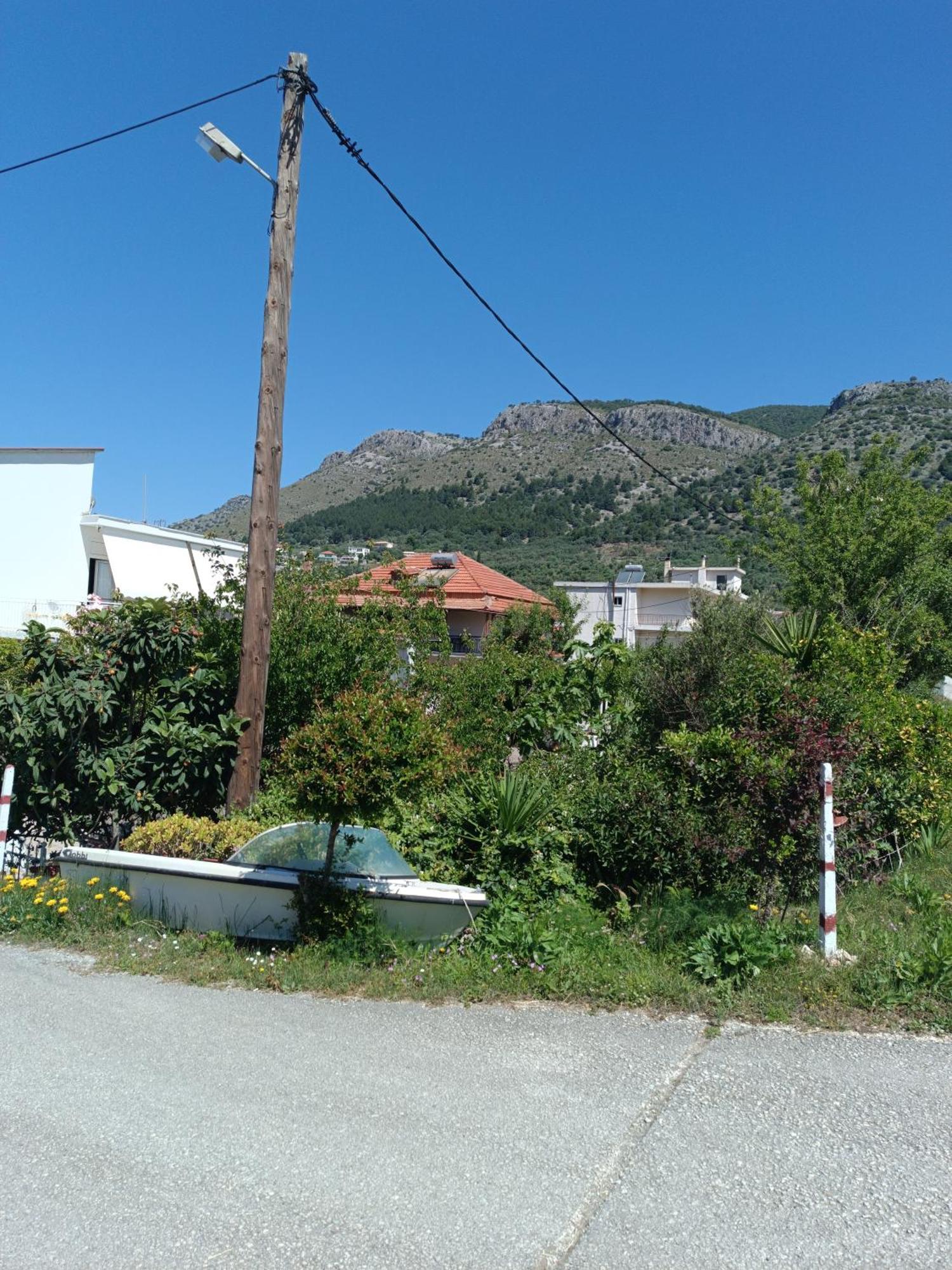 Irene'S Home Igoumenitsa Exterior foto